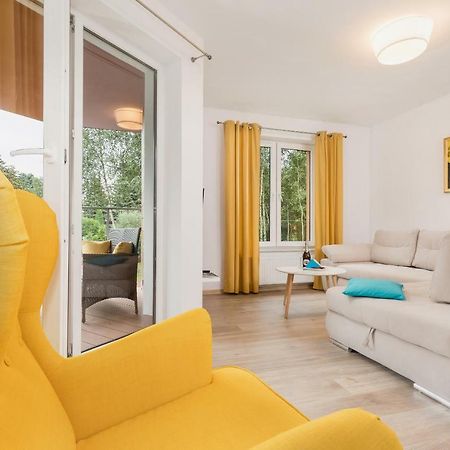 Grace Apartment I Kołobrzeg Extérieur photo