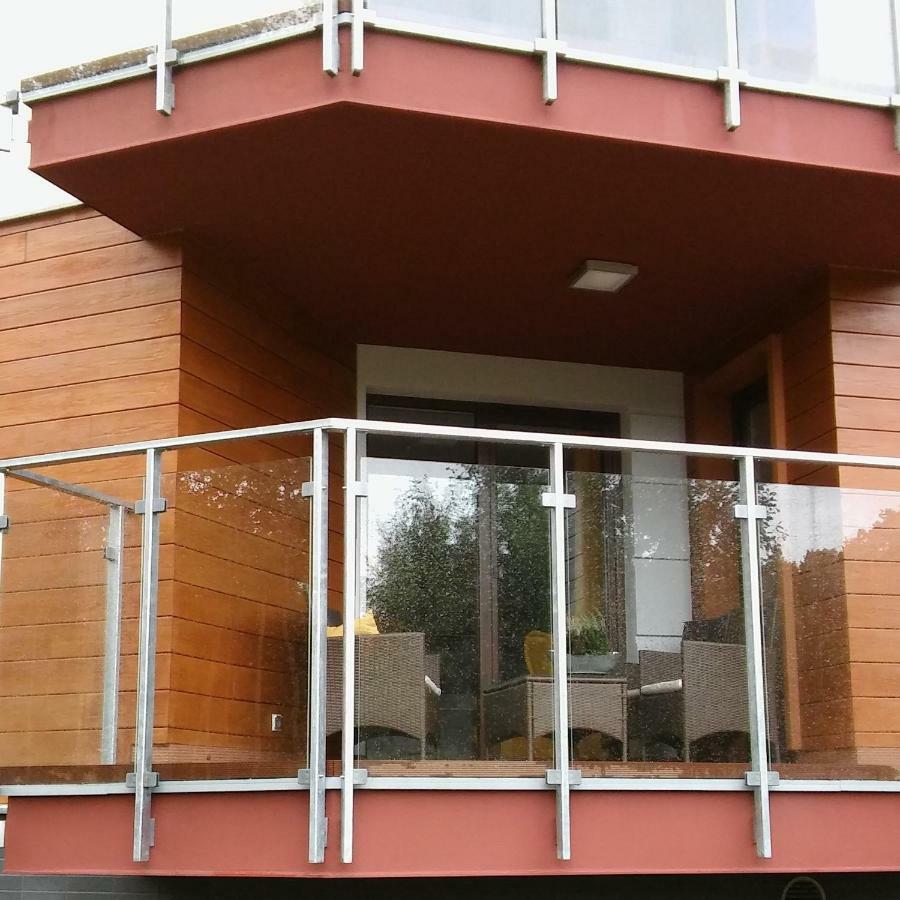 Grace Apartment I Kołobrzeg Extérieur photo
