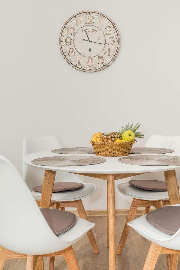Grace Apartment I Kołobrzeg Extérieur photo